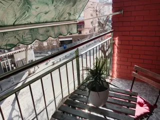 Piso venta 4 hab. TODO EXTERIOR  Muy luminoso!