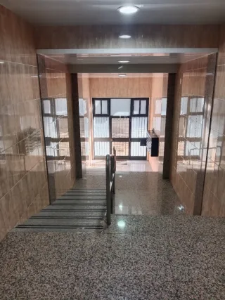 Piso venta 4 hab. TODO EXTERIOR  Muy luminoso!