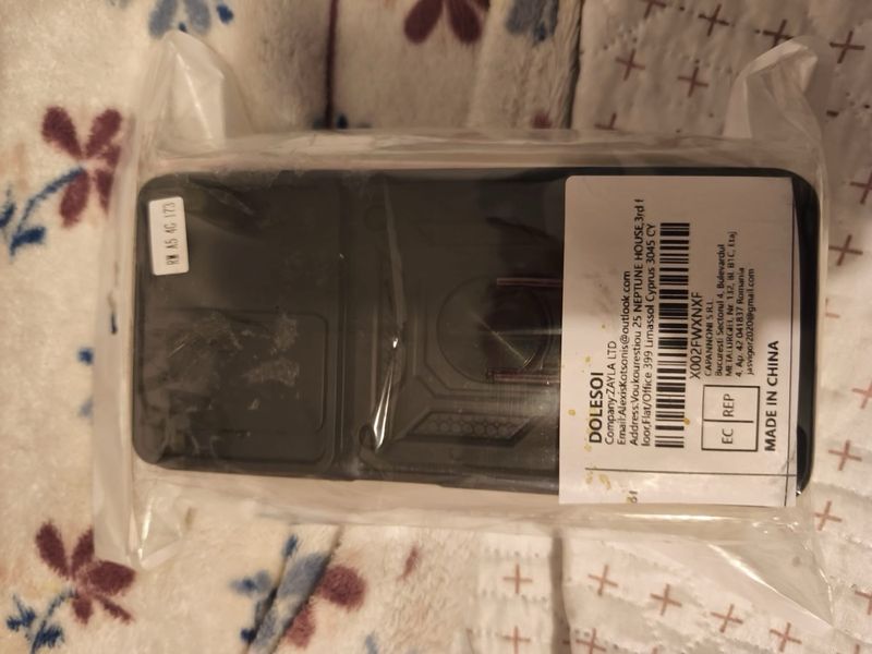 Xiaomi Redmi A5 Nuevo afbeelding 2