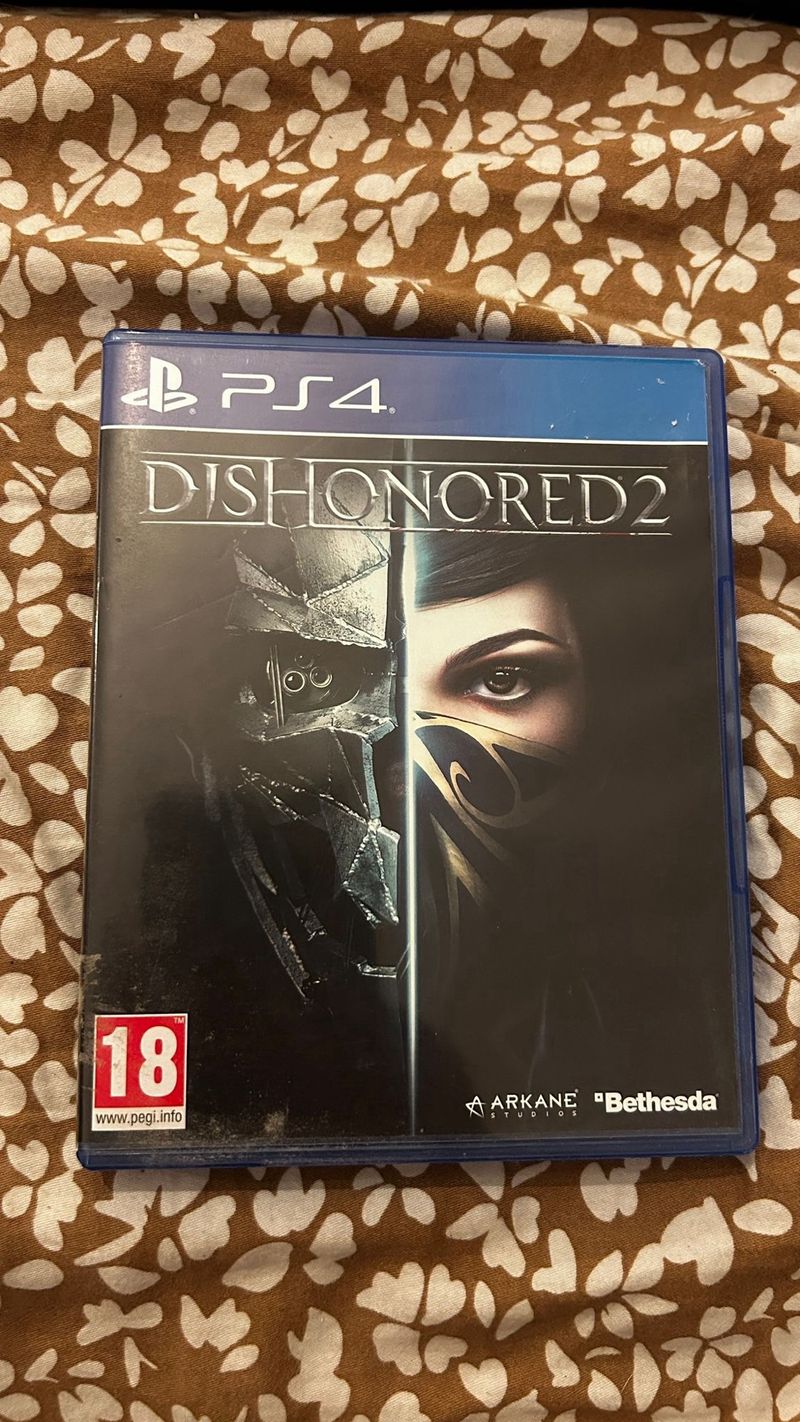 PS4 1TB Azul con 2 juegos afbeelding 3