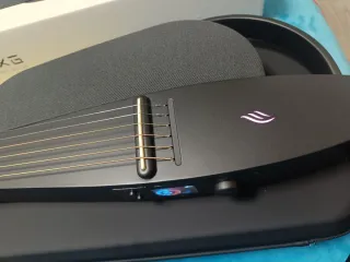 Guitarra Enya Nexg 2 Smart Audio