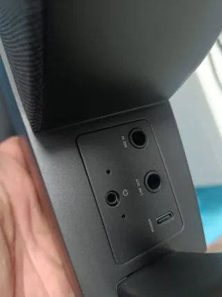 Guitarra Enya Nexg 2 Smart Audio