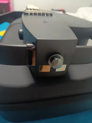 Guitarra Enya Nexg 2 Smart Audio