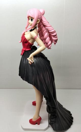 Figura Perona Lady Edge: Wedding