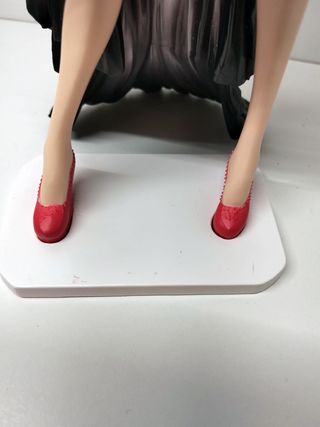 Figura Perona Lady Edge: Wedding