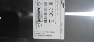 MAINS BOARD Samsung UE46F8000SL BN41-01959A