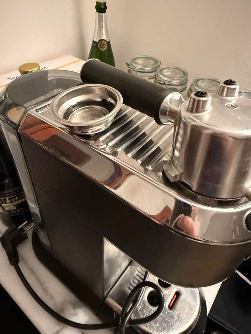 Cafetera Delonghi Dedica espresso afbeelding 5