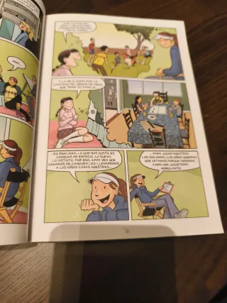 El club de las canguro