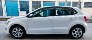 VOLKSWAGEN POLO 1.6TDI 105CV AÑO 07/2010 262.000KM