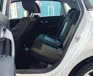 VOLKSWAGEN POLO 1.6TDI 105CV AÑO 07/2010 262.000KM