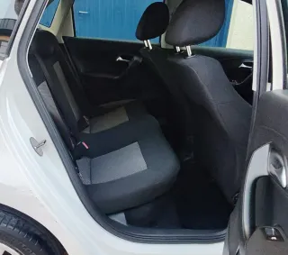 VOLKSWAGEN POLO 1.6TDI 105CV AÑO 07/2010 262.000KM