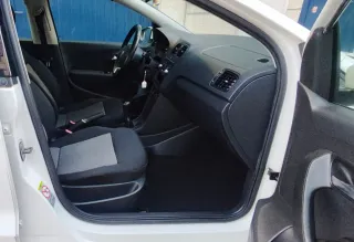 VOLKSWAGEN POLO 1.6TDI 105CV AÑO 07/2010 262.000KM