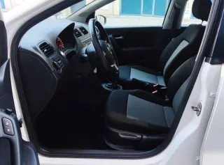 VOLKSWAGEN POLO 1.6TDI 105CV AÑO 07/2010 262.000KM