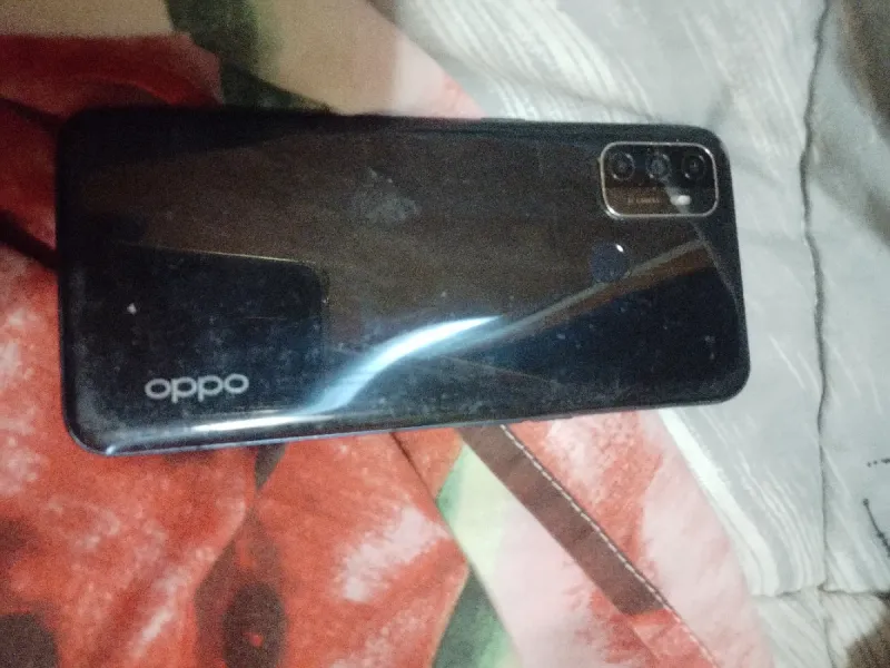 OPPO A53s 128GB afbeelding 5