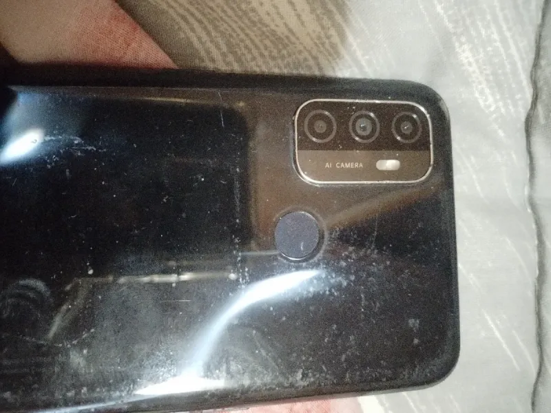 OPPO A53s 128GB afbeelding 6