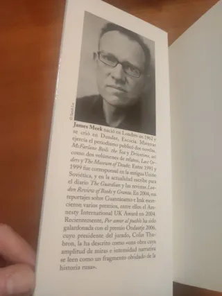 POR AMOR AL PUEBLO