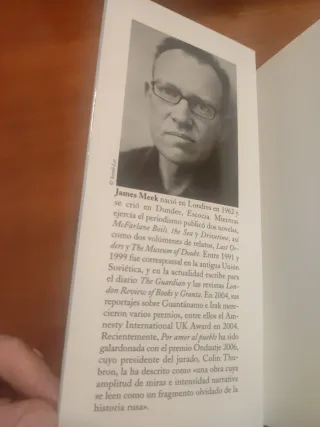 POR AMOR AL PUEBLO