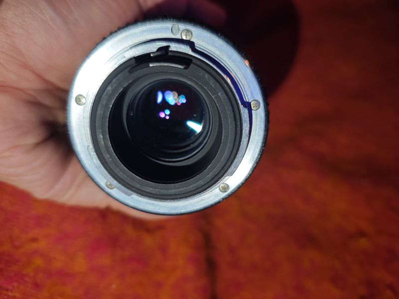 Pentax-M 80-200mm F4.5 Zoom afbeelding 3