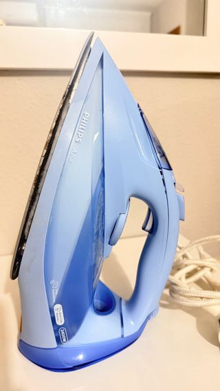 Plancha de vapor Philips Azur