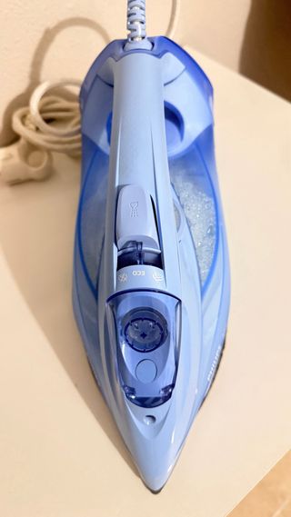 Plancha de vapor Philips Azur