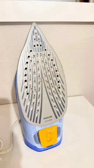 Plancha de vapor Philips Azur