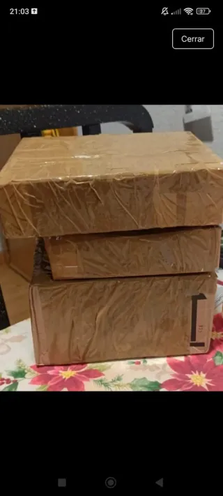 Lote 5 Relojes Vintage Caja Sorpresa