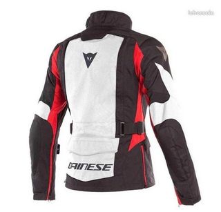 Chaqueta Dainese X-Tourer D-Dry Lady Talla S