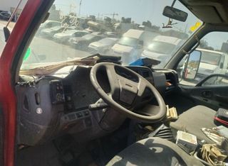 Mitsubishi motor completo canter 1763532