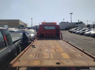 Mitsubishi motor completo canter 1763532