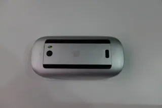 Ratón Apple Magic Mouse