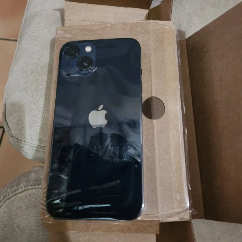 iPhone 13 128GB Azul nuevo a estrenar . afbeelding 2