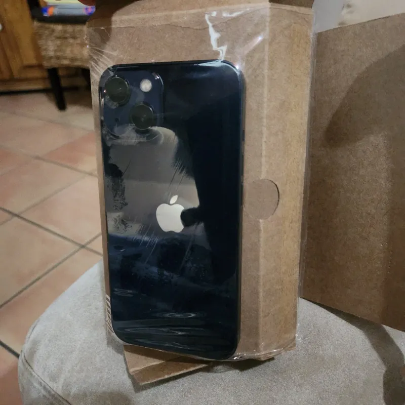 iPhone 13 128GB Azul nuevo a estrenar . afbeelding 3