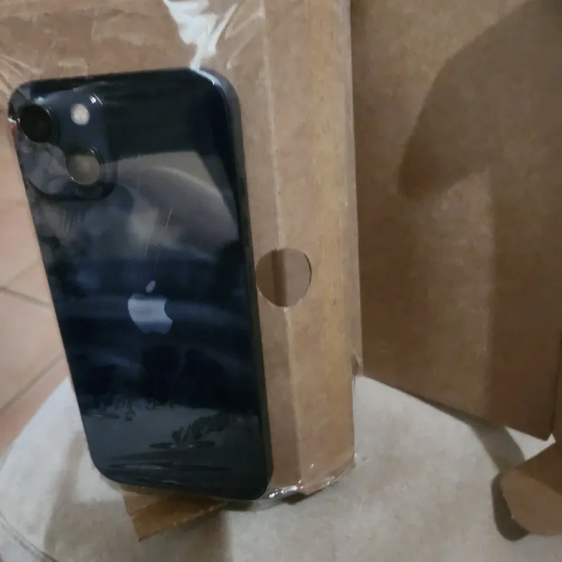 iPhone 13 128GB Azul nuevo a estrenar . afbeelding 4