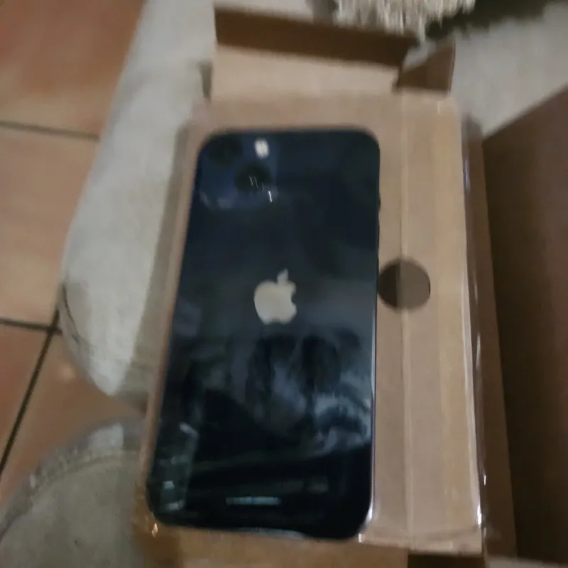iPhone 13 128GB Azul nuevo a estrenar . afbeelding 5