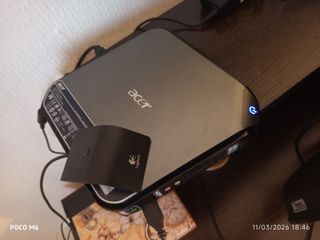 Mini PC Acer Veriton N282G