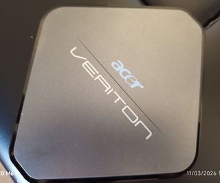 Mini PC Acer Veriton N282G