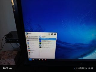 Mini PC Acer Veriton N282G