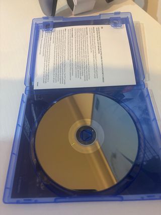 Marvel Spider-Man 2 PS5