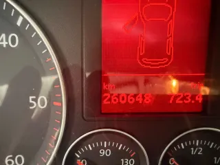 Volkswagen Golf V 1.9 TDI GARANTÍA