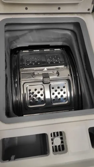 Lavadora Carga Superior