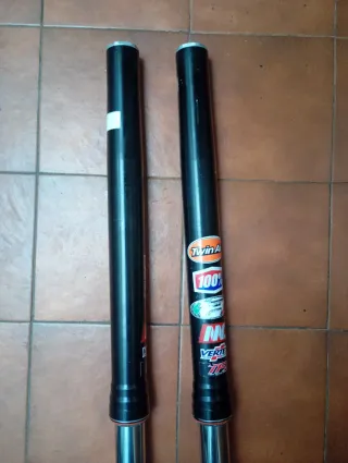 Horquilla WP CC Beta KTM Husqvarna Gas Gas