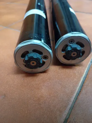 Horquilla WP CC Beta KTM Husqvarna Gas Gas