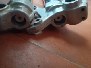 Horquilla WP CC Beta KTM Husqvarna Gas Gas