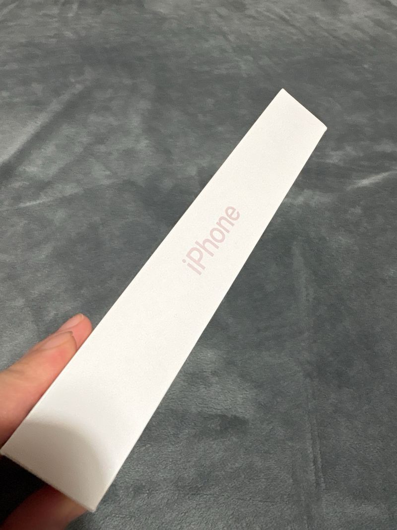 iPhone 17e Rosa 256GB Nuevo afbeelding 4