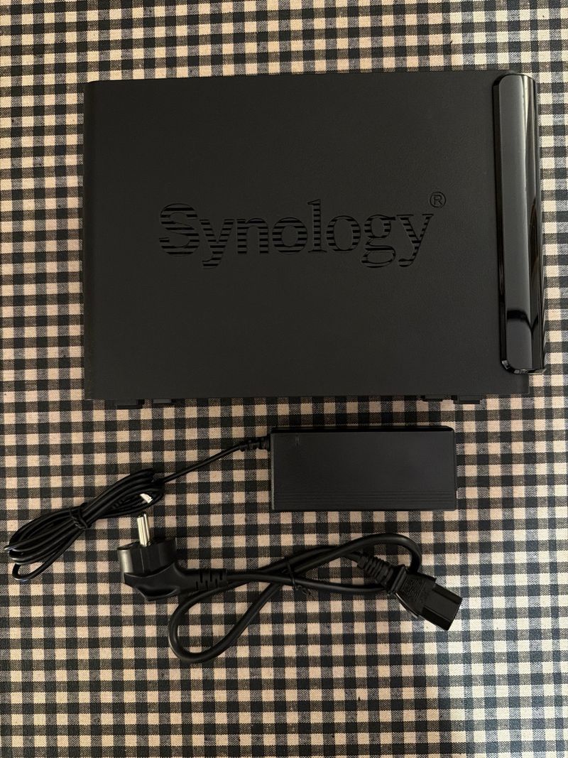 Synology NAS DS216+ Plex, Nube personal. afbeelding 2