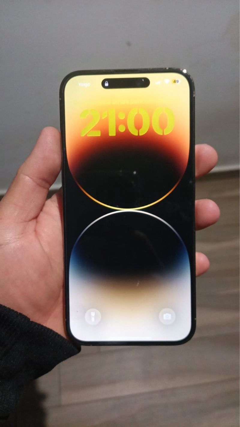 iPhone 14 Pro Max 256GB
