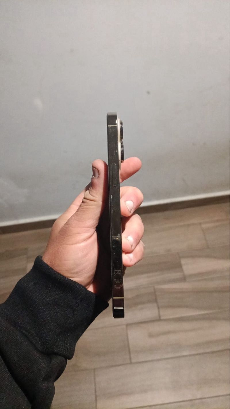 iPhone 14 Pro Max 256GB afbeelding 4