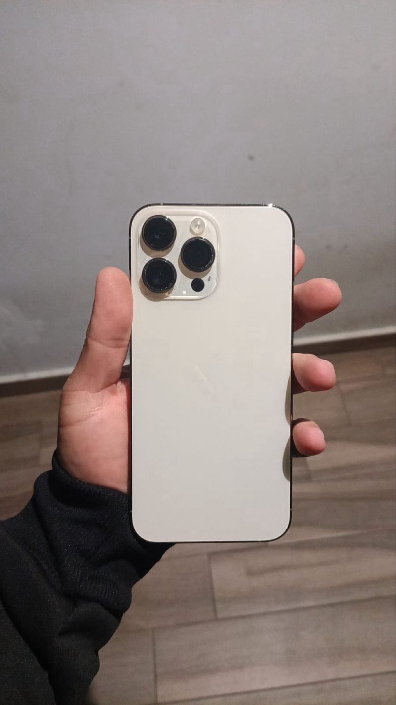iPhone 14 Pro Max 256GB afbeelding 5