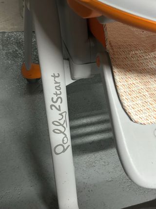 Trona Chicco Polly 2 Start