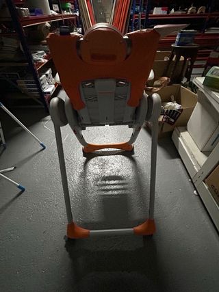 Trona Chicco Polly 2 Start